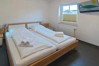 Maison de vacances d'une chambre