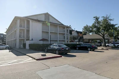 2 queensize bedden | Houston