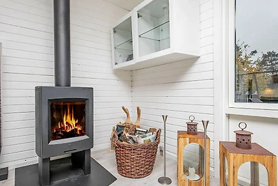 5 Personen Ferienhaus in Hals-By Traum