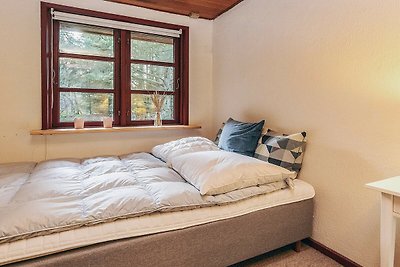 6 Personen Ferienhaus in Blokhus-By Traum