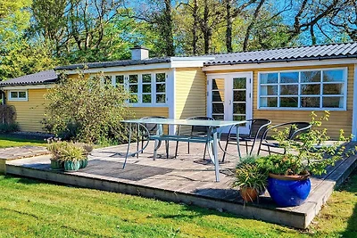 6 Personen Ferienhaus in Haarby-By Traum