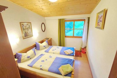 Plush Holiday Home in Hippach with Magical...