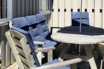 6 Personen Ferienhaus in Löderup-By Traum