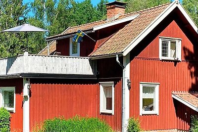 6 personas casa en ÅRJÄNG