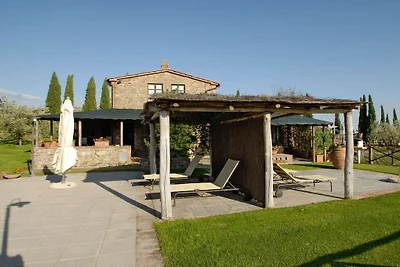 Nest in Chianti at Marioli