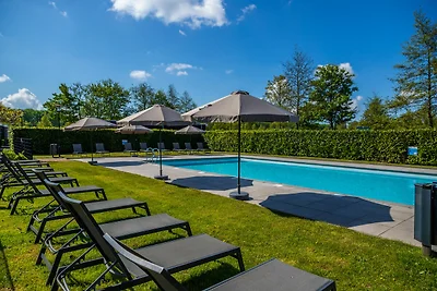 Elegant chalet 25 km Amsterdam