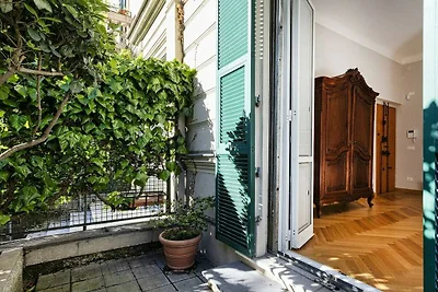 Casa Olga ad Albaro