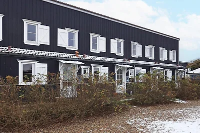 6 Personen Ferienhaus in Vestervig-By Traum