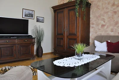 Vakantiehuis met 1 slaapkamer