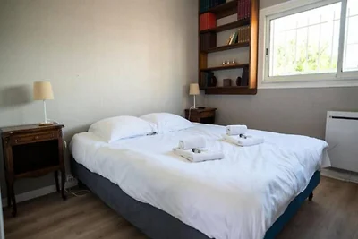 Wohnung in Antibes in der Nähe des Strandes...