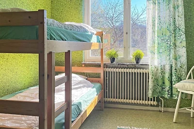 4 Personen Ferienhaus in Ödsmål