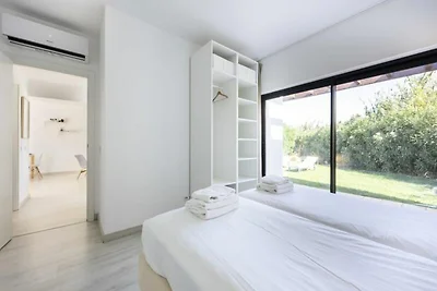 Casa a Sagres con piscina e spiagge