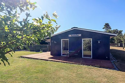 4 sterren vakantie huis in Væggerløse