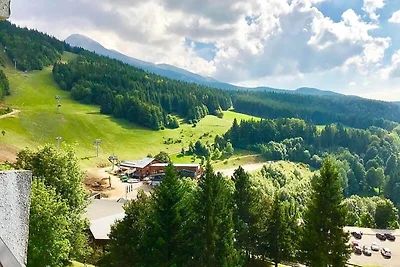 Residenz Les Arolles