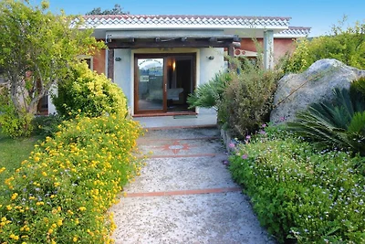 Residence with shared pool in Palau