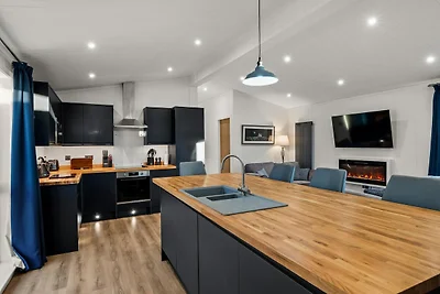 Belvilla Russel Court Hotel | Standard Triple