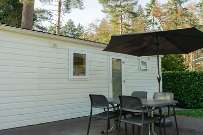 Ferienhaus in Susteren mit Sauna