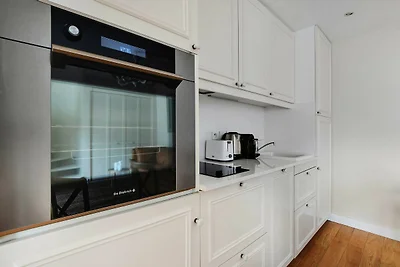 Amazing duplex - 1BR/4P - Musée du Louvre
