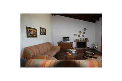 Ferienhaus mit 1 Schlafzimmer