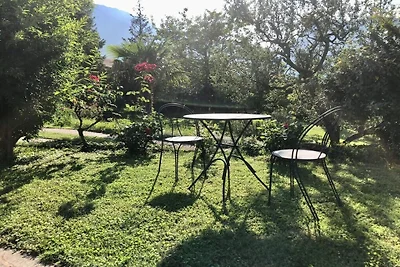Ferienhaus mit 1 Schlafzimmer