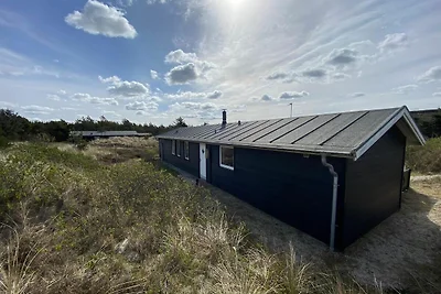 6 persone case ad Hvide Sande