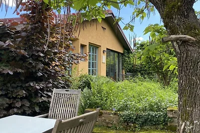 Ferienhaus mit 2 Schlafzimmer