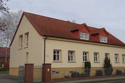 Ferienwohnung mit 2 Schlafzimmer