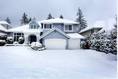 2 Zimmer für 4 Personen