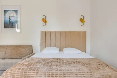 Gemütliches Studio 4P - Aubervilliers