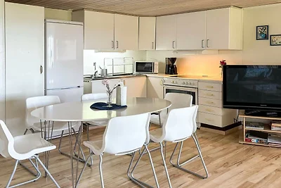 4 Sterne Ferienhaus in FÄRJESTADEN