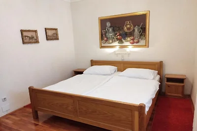 Apartment & Rooms Villa Oliva - Room 2