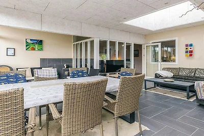 10 Personen Ferienhaus in Storvorde-By Traum