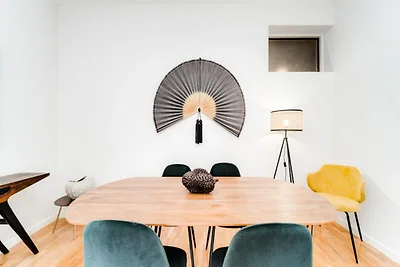 Wohnung in Porto in der Nähe von Rio Douro...