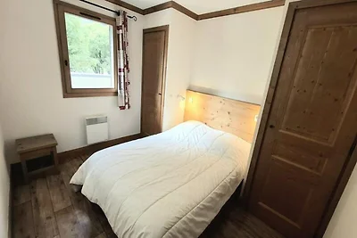 3 Zimmer für 6 Personen