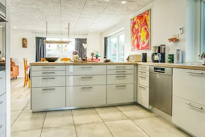 6 Personen Ferienhaus in Sæby
