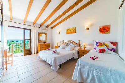 Finca affascinante, a 500 metri da Buger