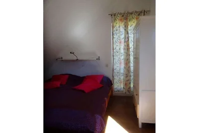 Ferienhaus mit 2 Schlafzimmer