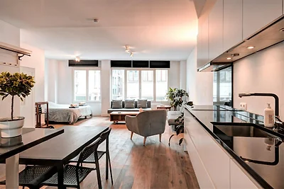 Ferienwohnung „Lighthouse“ im Herzen von...