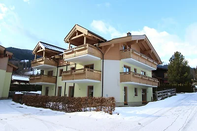 Luxuriöses Appartement nahe dem Skigebiet
