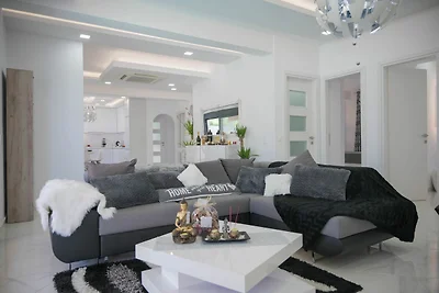 Diamond Luxury Villa Korfu