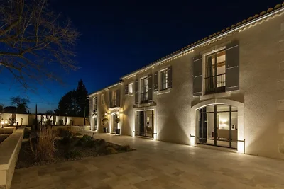 Saint Remy de Villa für die Familie