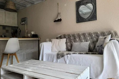 Appartement in Pra-Loup vlakbij de skipistes