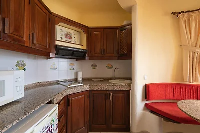 Huis in San Bartolomé bij Playa del Águila