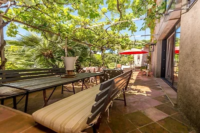 Ferienhaus mit 1 Schlafzimmer