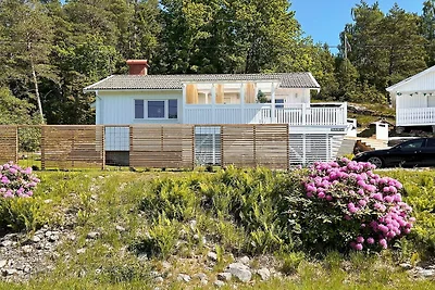 7 Personen Ferienhaus in LJUNGSKILE-By Traum