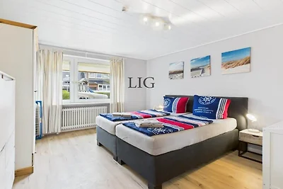 Ferienwohnung Strandkoje