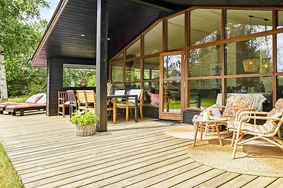 6 persoons vakantie huis in Jerup-By Traum