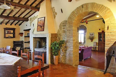 Villa Ca" Piero, Urbino