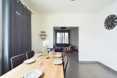 Apartment in Les Sables in der Nähe des Stran...