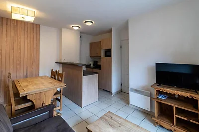 Residenz Le Balcon Des Airelles